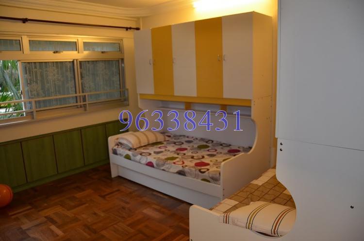 Blk 555 Choa Chu Kang North 6 (Choa Chu Kang), HDB Executive #152243812